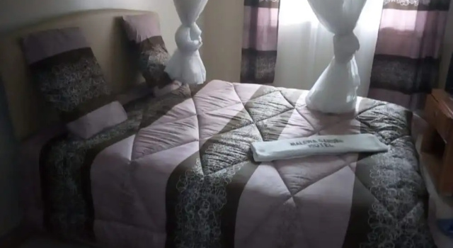 Номер Standard Malewa Garden Hotel