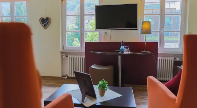 Полулюкс Comfort Hotel-Gasthaus Goldener Engel