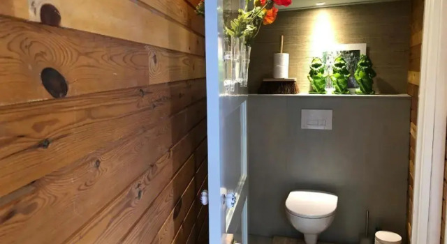 Коттедж Vakantie Studio Grou