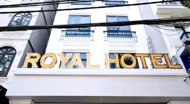 Royal Hotel Thanh Trì, Забронировать Отель Недорогие отели Муниципалитета Ханоя, недорого
