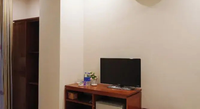 Номер Superior Ngan Ha Hotel Long Bien