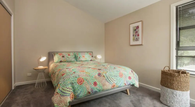 Kaivalya Mt Dandenong, Rezerwuj Hotel Hotele w Dandenong Ranges z parkingiem, Parking
