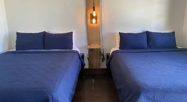 Motel SOCO, Забронировать Мотель Пагоса-Спрингс Колорадо
