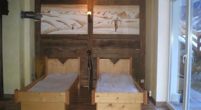 Aparthaus Aktiv, Rezerwuj Hotel Hotele w Tyrol z parkingiem, Parking