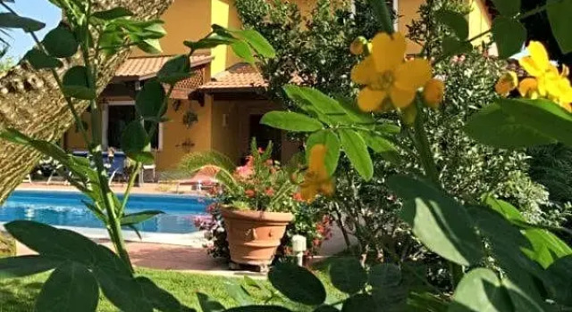 villagianna, Rezervasyon Otel Capua Campania