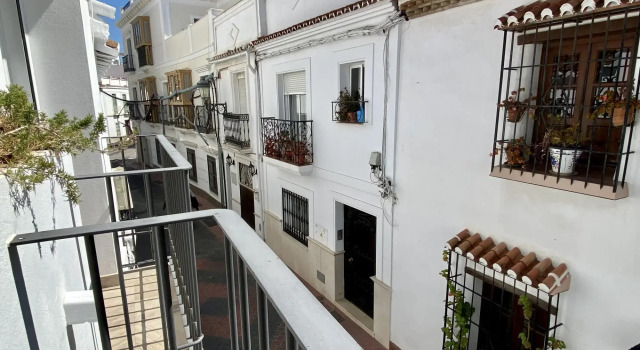 Casa Animas Casasol Centro, Забронировать Отель Нерха Axarquía, рядом с Пляж Карабео