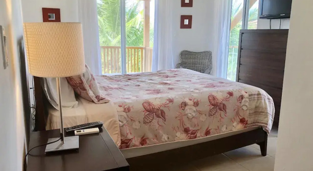 Апартаменты Superior с 3 комнатами с видом на сад Apartment in Cadaques Caribe