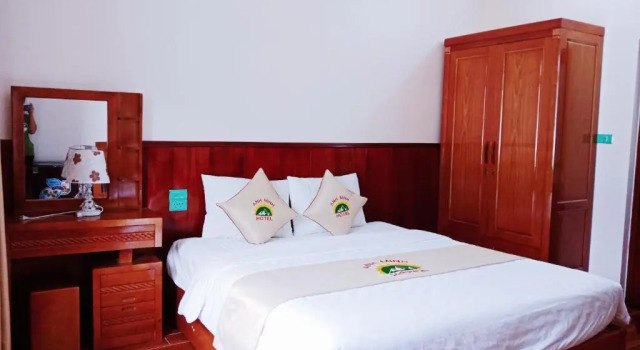 Anh Minh Hotel, Varaa Hotelli Tam Dao Vinh Phuc