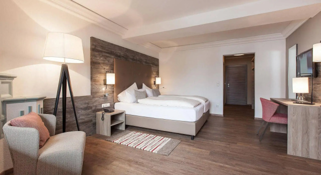 Alpenhotel Tirolerhof, Prenota Hotel Fulpmes Stubaital