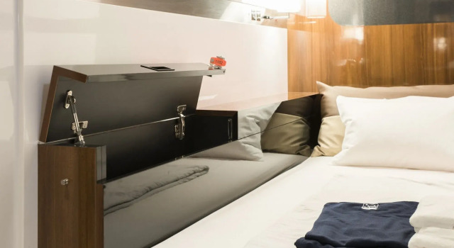 First Cabin Station Kyoto Umekoji Ryokan, Забронировать Отель Отели Киото с завтраком, рядом с Храм Тоджи, Завтраки