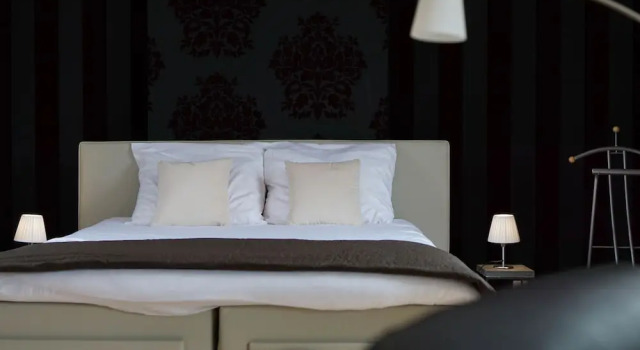 Люкс Deluxe B&B Scheldekant