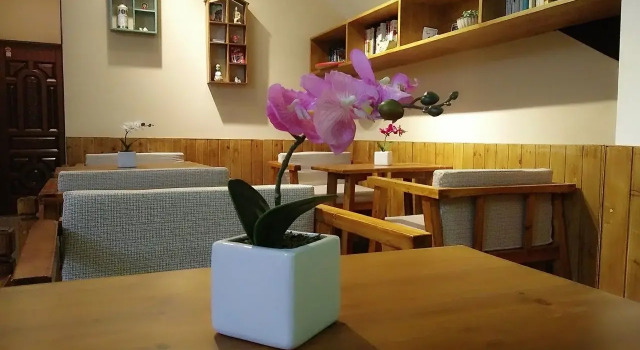 Lazy Peoples Inn, Prenota Hotel Yangshuo Guangxi