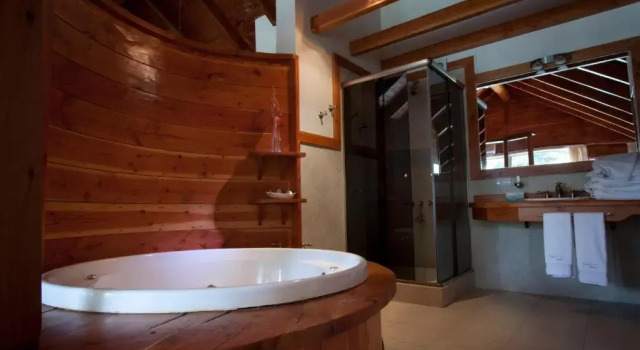 Люкс Standard Costa Serena Aparts & Spa