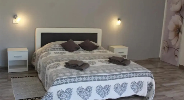 Апартаменты Apartment Nikolena