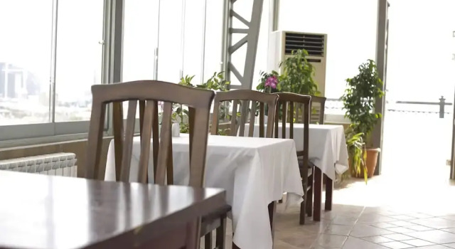 Old City Inn
