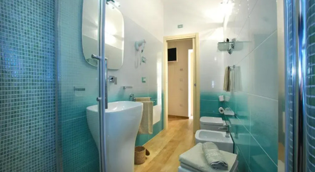 Двухместный номер Comfort Smart Suite & Apartments