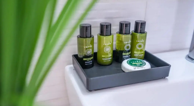 Номер Standard Bloom Selimiye