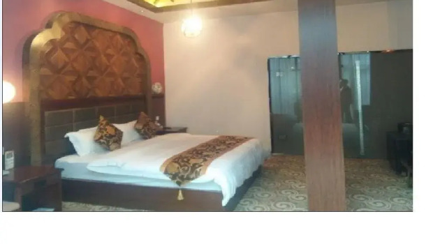 Baoji Yandi Inn, Buchen Sie Hotel Baoji Shaanxi