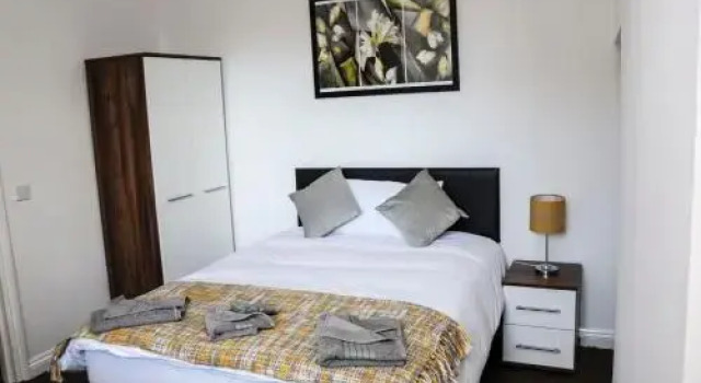 Parks Nest 3