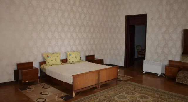 Резиденция Президента в Мюссере, Varaa Hotelli Golden Bay Gudauta district