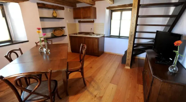 Апартаменты House Marica