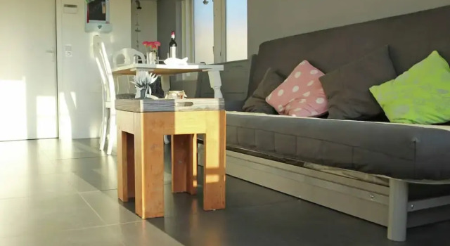 Коттедж Holiday Home Egmond Near Beach