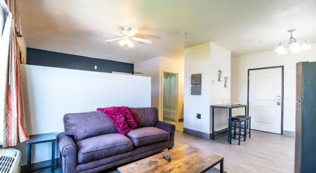 Апартаменты Vistas 316- Modern Sierra Vista in style sleeps 5