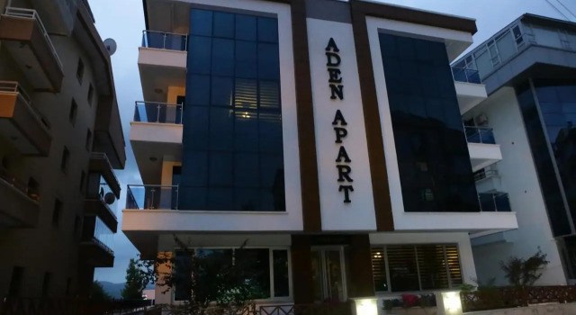 Aden Apart