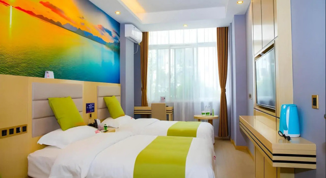 mangshi  shell.hotle, Prenota Hotel Mangshi Yunnan