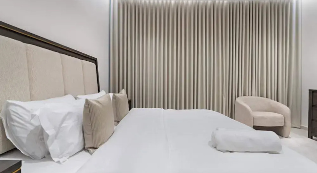 Silkhaus Nova E-10, Buchen Sie Ferienwohnung Riad 