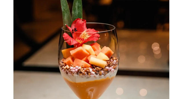 SOHO boutique hotel, Book Boutique Hotel Boutiquehoteller i Dnipropetrovsk Region, Boutique Hotel