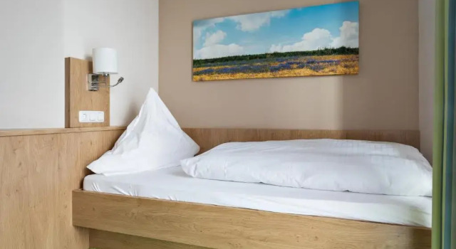Ekonomi oda Hotel Sixt