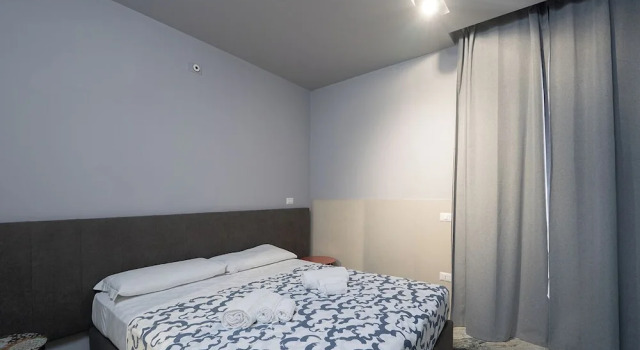 Семейный номер Standard с 2 комнатами с видом на море Mia Suites Beverello