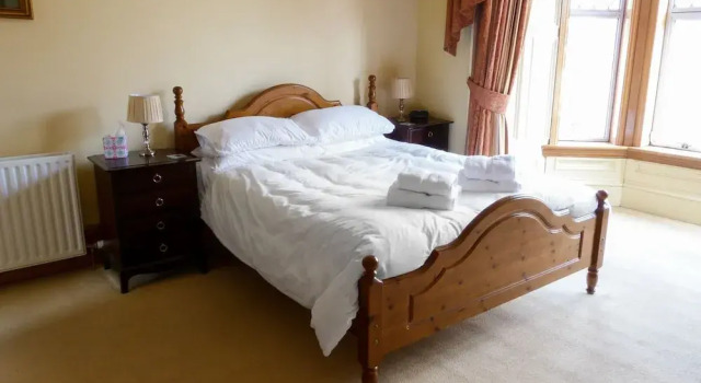 10 Princes Street, Rezervați Hotel Arbroath Angus