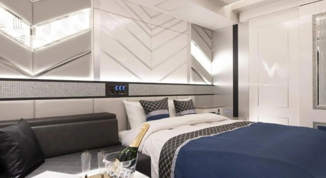 HOTEL KABUKI, Забронировать Отель Отели Токио 3 звезды, рядом с Торговый центр Takashimaya Times Square, 3*