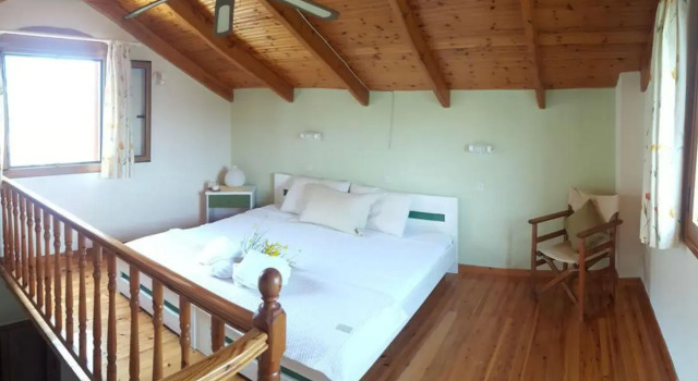 Epi Apartments, Reserva ahora Apartamento Lourdata Cefalonia