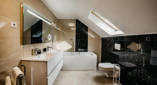 Двухместный номер Deluxe Cédrus Club Hotel