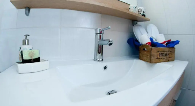 Апартаменты Superior Apartments More
