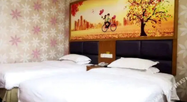 Longge Spring Boutique Hotel, Varaa Boutique-hotelli Shanghai Shanghai