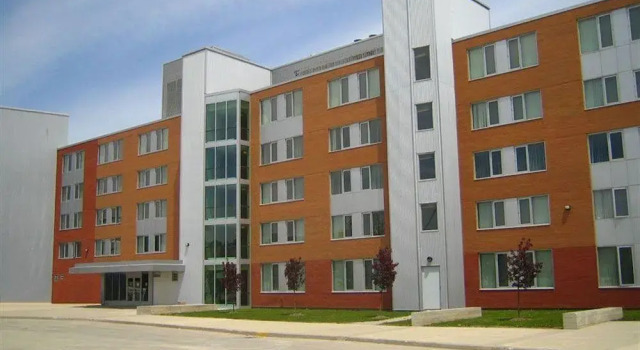 Residence & Conference Centre - Brampton, Забронировать Отель Брэмптон Greater Toronto Area