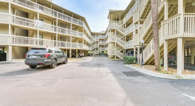 Hilton Head Island Condo w/ Coligny Beach Access!, Забронировать Апартаменты/квартира Апартаменты Южной Каролины, Апартаменты/квартира