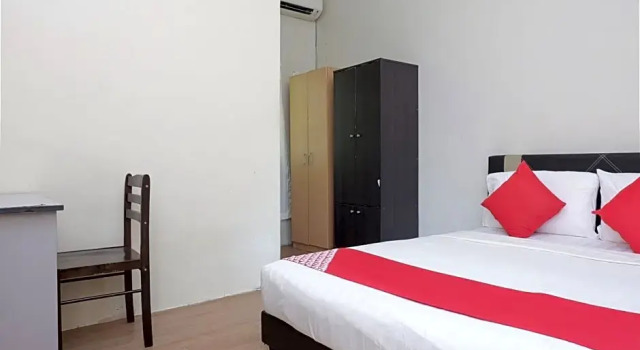 Номер Standard Hotel O Kay Inn Kerteh