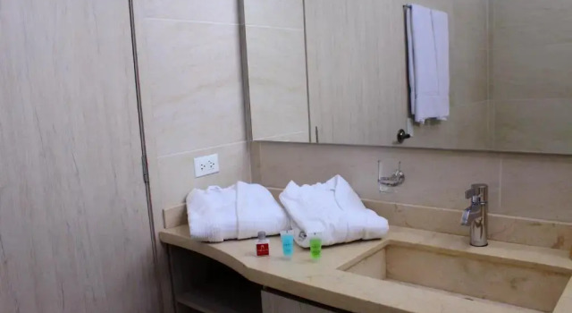 Standard Perhe huone Hotel Marrakech
