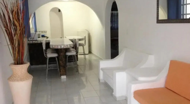 Семейные апартаменты Villas Sol Diamante