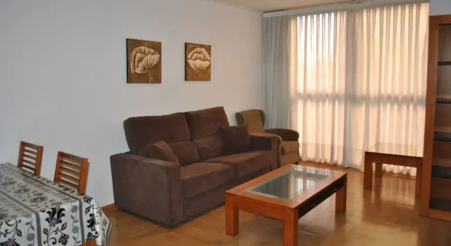 Apartamentos Avenida Valencia 17