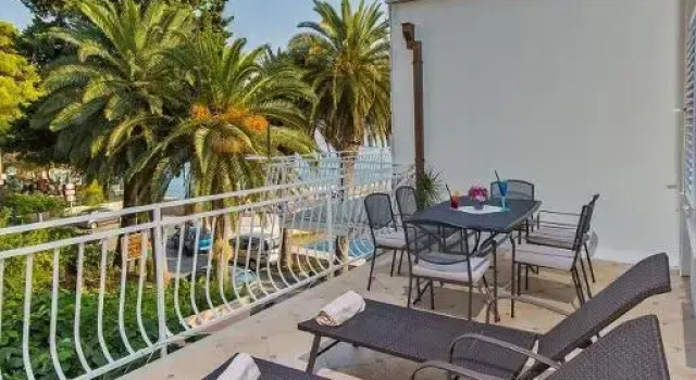 Студия Villa Porto