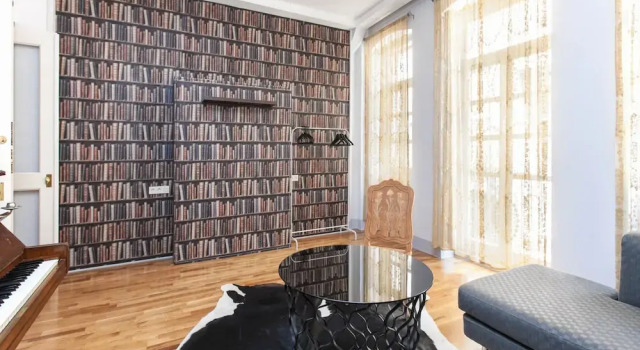 Chiconomy Suites, Varaa Hotelli Hotellit Marmara-alue pysäköinnillä, Pysäköinti