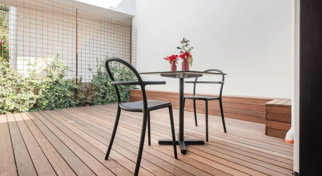 Номер Standard OLEEVA Garda Living