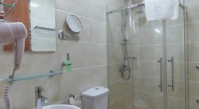 Standard triplă cameră 3 camere Bushi Resort & Spa