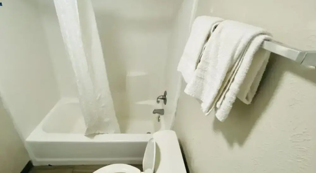 Одноместный номер Standard Executive Inn